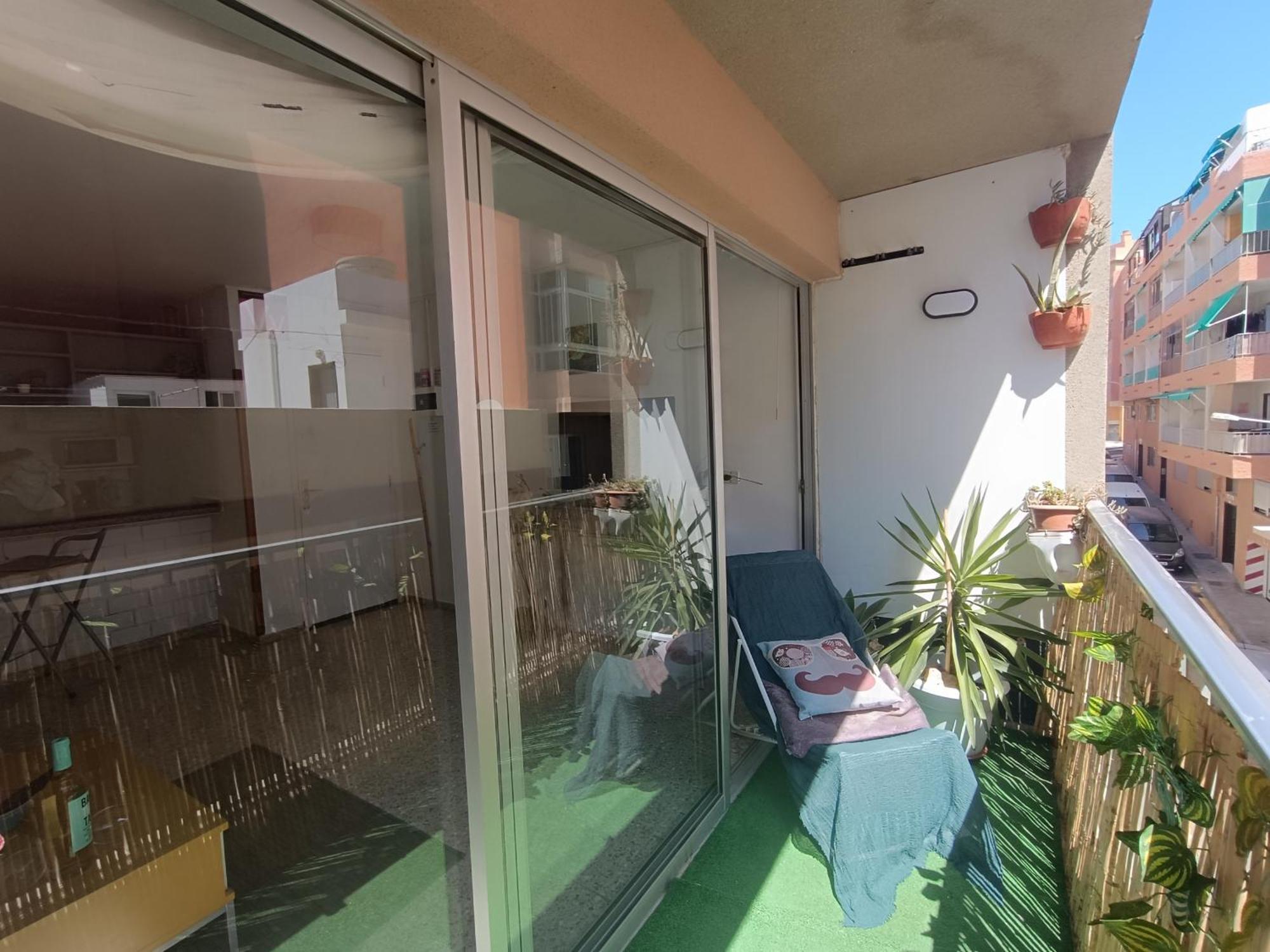 Rentenerife Tropical Banana El Medano ภายนอก รูปภาพ