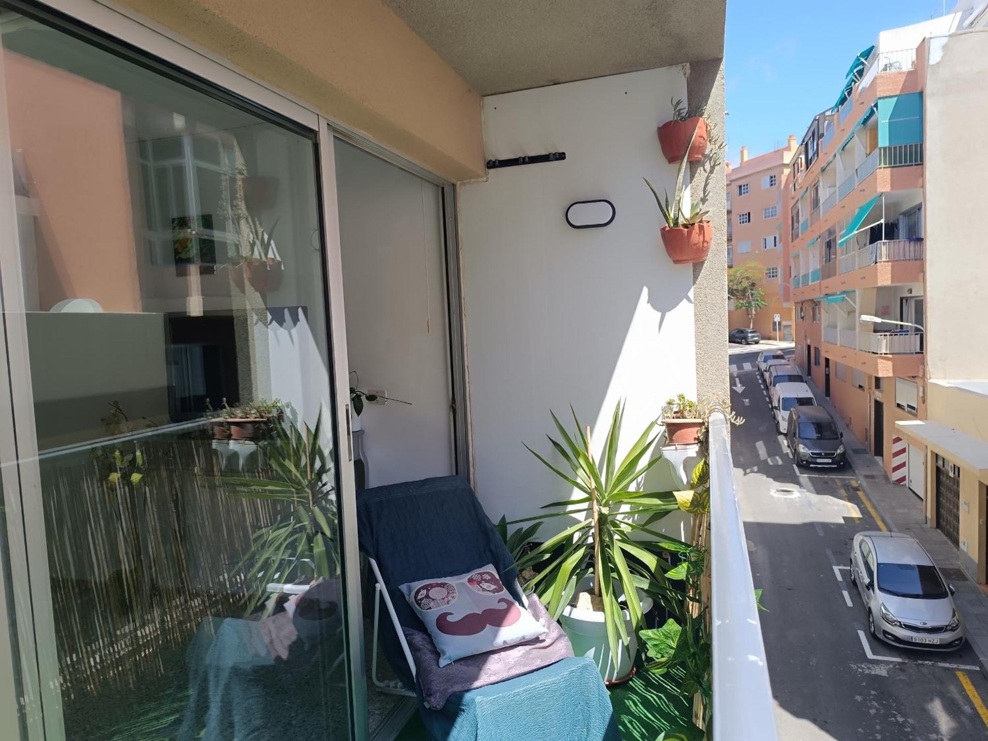 Rentenerife Tropical Banana El Medano ภายนอก รูปภาพ