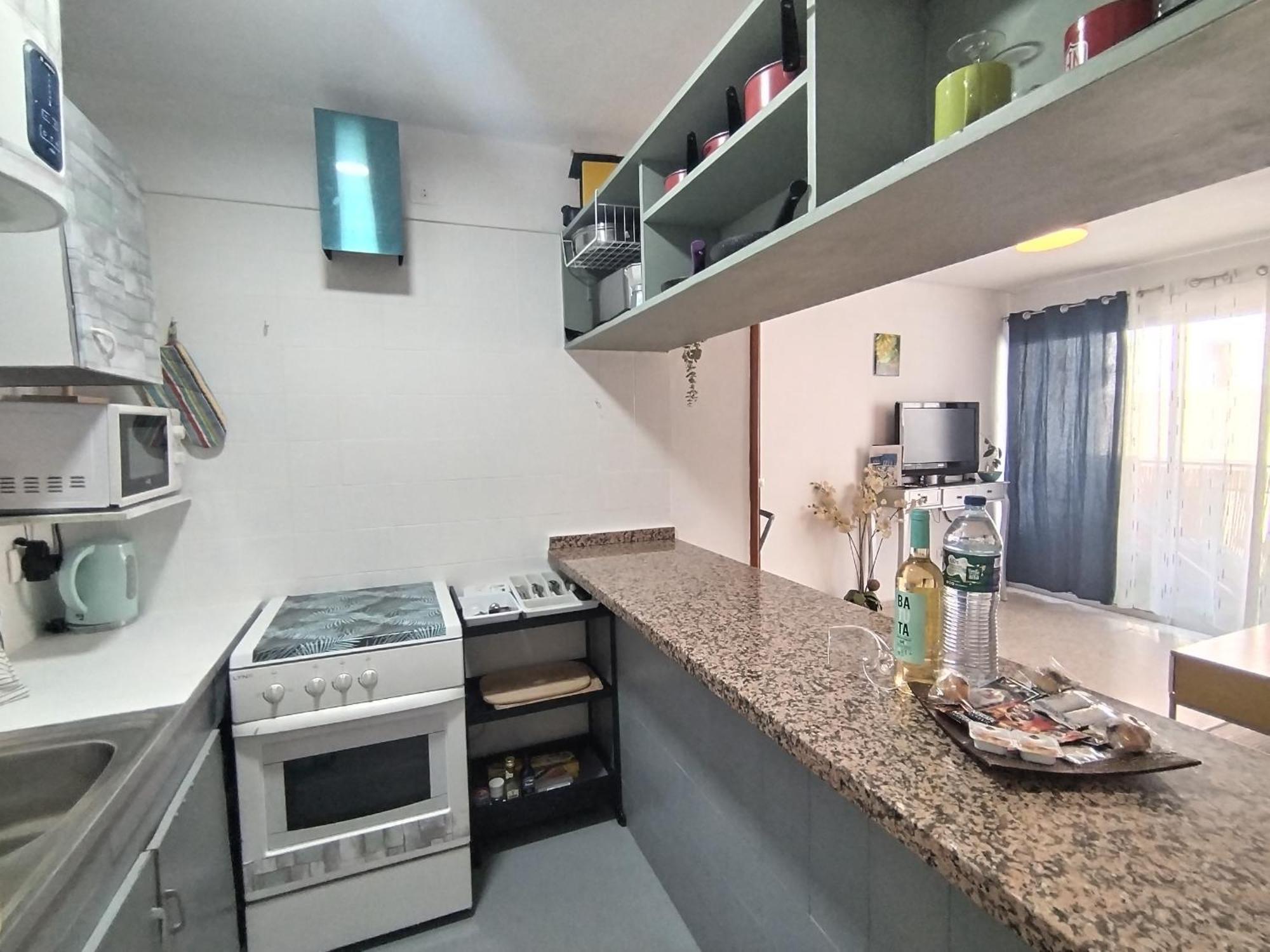 Rentenerife Tropical Banana El Medano ภายนอก รูปภาพ