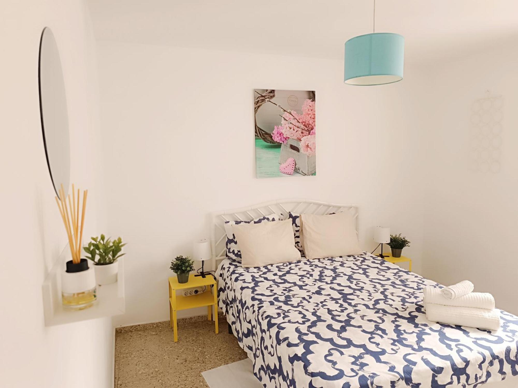 Rentenerife Tropical Banana El Medano ภายนอก รูปภาพ